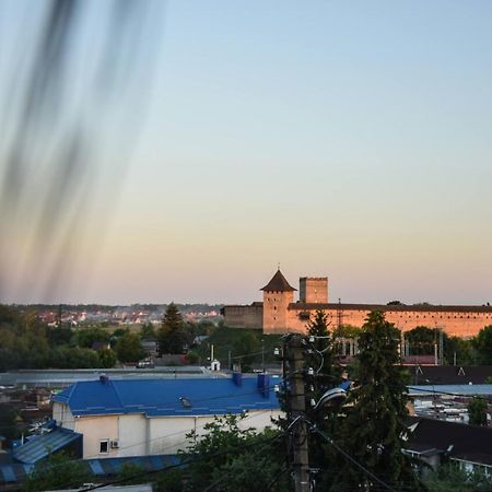 Квартира-Студія Lutsk Luaran gambar