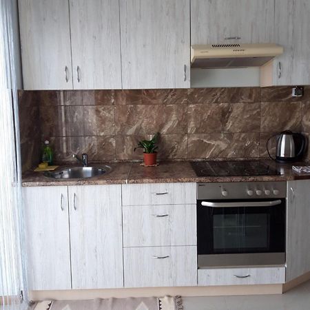 Квартира-Студія Lutsk Luaran gambar