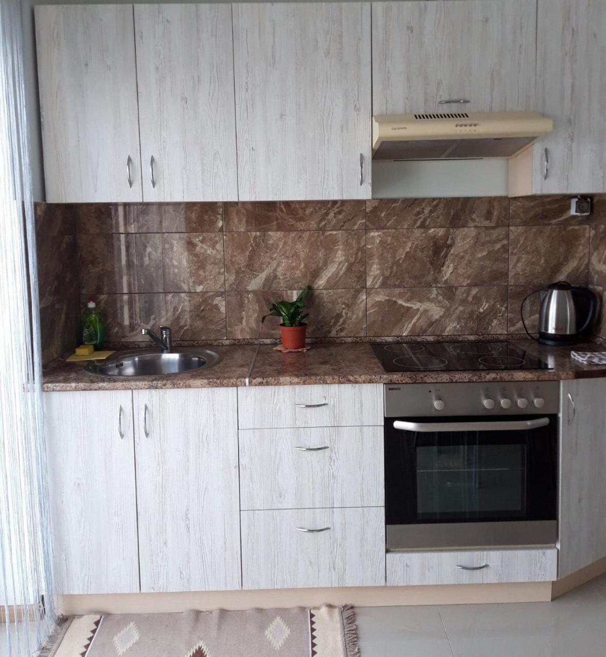 Квартира-Студія Lutsk Luaran gambar